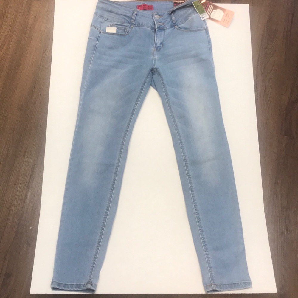 Blue Jeans
